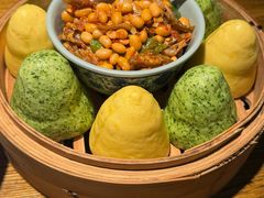 -老阿爸鲜鱼土菜(昆山花桥店)