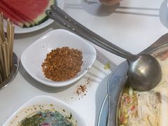 -佰人王串串香火锅(洋珠巷店)