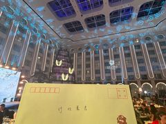 -北京王府井天伦王朝酒店