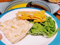 -青瓷火锅料理(西单大悦城店)