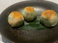 -潮府馆·非遗潮州菜·港式点心(世纪公园店)