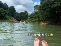 -清泉湾生态旅游度假区