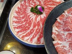 -五星桥原切肥牛火锅·30年专注好牛肉(湖塘店)