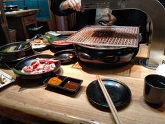 -九田家黑牛烤肉料理(新光汇店)