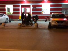 -金德利民快餐(胜利大街店)