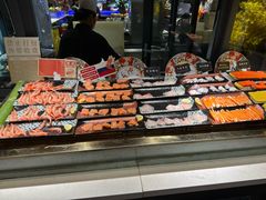 -加餐海鲜自助(集美银泰百货店)