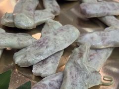 -青瓦餐厅·生鱼片·韩园烤肉(西塔店)