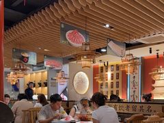 -曲氏老北京铜锅涮肉•火锅(不老街店)