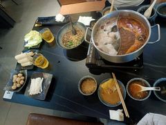 -熹悟海鲜火锅·广式打边炉