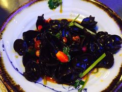 -鱼库·不仅是一家烤鱼店(车公庙店)