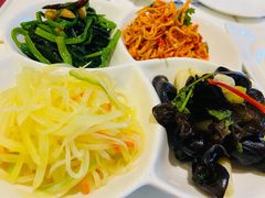 -东方饺子王(大屯路店)