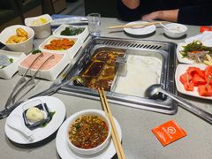 -海底捞火锅(旭辉MALL店)