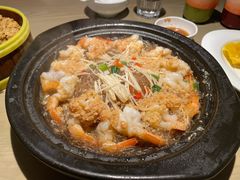 -前海沿·青岛菜(李沧万达店)