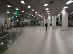 -呼家楼(地铁站)