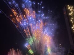 -欢乐海岸水秀剧场
