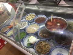 -如我美食(达道社区店)