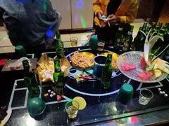 -迪迪派KTV(创业大厦店)