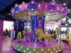 -CITY MART城市集市(中庚漫游城店)