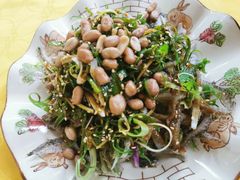 顺德鱼皮-肥姐美食(同福中路店)