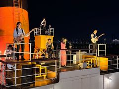 -武汉知音号