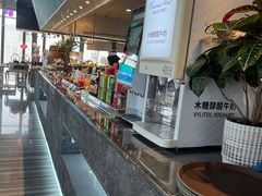 -克丽司汀酒店-日光阁餐厅