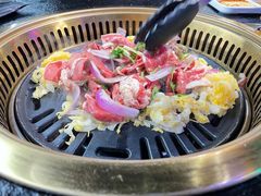 -牛鲜盛齐齐哈尔烤肉(曹路店)