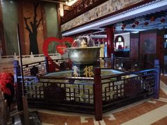 -大槐树民俗饭店-中餐(大槐树寻根祭祖园店)
