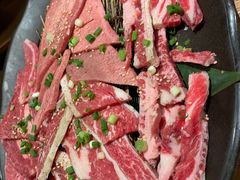 -千寻烧肉(政务区店)