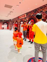 -奈尔宝家庭中心·亲子餐厅(北京东坝万达店)