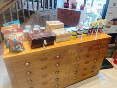 零售区-陕拾叁(袁家村店)