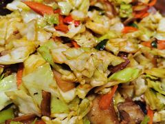 回锅肉-姑苏鸿昌兴大食堂(中山北路店)