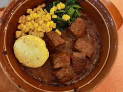 -萨莉亚意式餐厅(河东万达店)