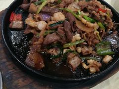 -标记美食新鲜猪杂(兴南大道店)