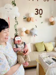 -百佳医疗级月子会所