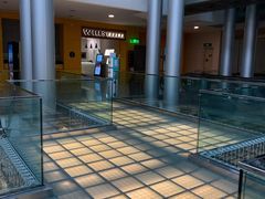 -威尔仕健身(金茂店)