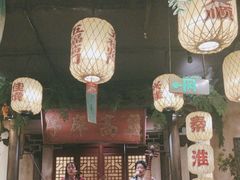 -南京大牌档(中关村领展广场店)