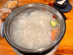 -风情丽江斑鱼火锅(孙家沟西南路80号店)