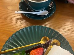 -街角 T·COFFEE 融合料理·BISTRO(车公庙店)
