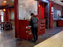 -冶春茶社(珍园店)