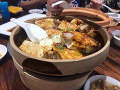 -猪腰一家·地道佛山菜(里水店)