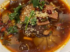 -不倒翁·徽天下名菜楼(马鞍山路店)