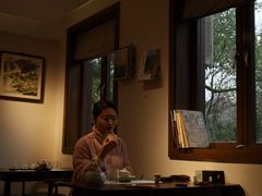 -中国茶叶博物馆(双峰馆区)