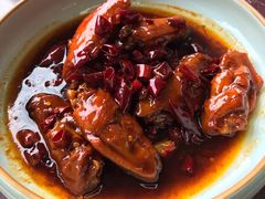 -佳佳麻辣烧菜馆
