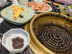 -韩盛·盛江山自助料理(沈辽路万达店)