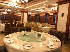 大堂-烧肉馆(古北水镇景区店)