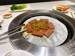 -么子烤肉(化龙池店)