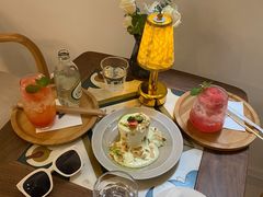 -馨园villa融合菜(东山店)