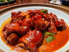 -四世同堂·京菜·烤鸭(双井店)