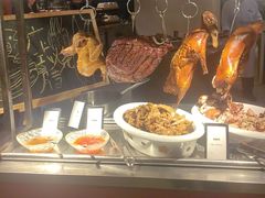 -“香”全日餐厅·株洲大汉希尔顿酒店