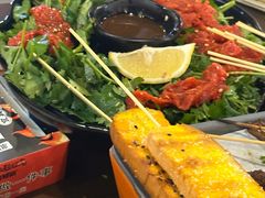 -林二哥宜烤官·宜宾小烧烤